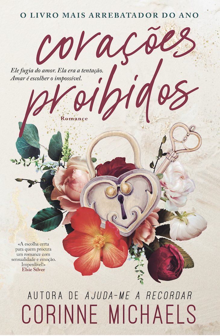 CORAÇÕES PROIBIDOS