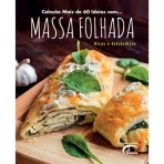 MASSA FOLHADA - Col. Mais de 60 Ideias com
