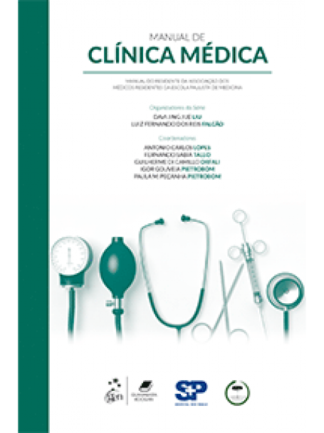 AMEREPAM-MANUAL DE CLINICA MEDICA 1/20