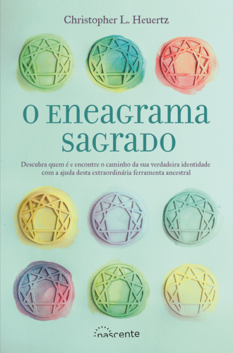 O ENEAGRAMA SAGRADO