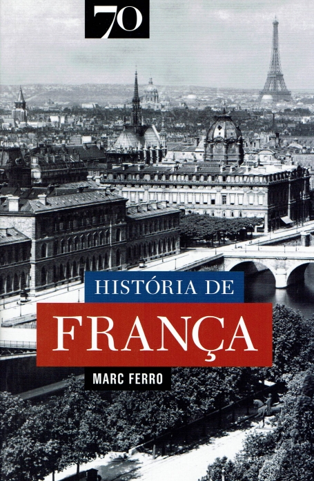 HISTORIA DE FRANCA