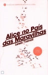 ALICE NO PAIS DAS MARAVILHAS