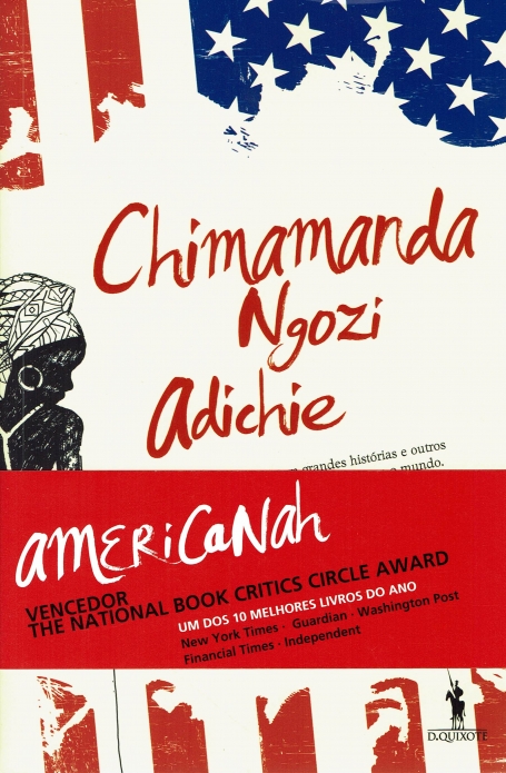 AMERICANAH