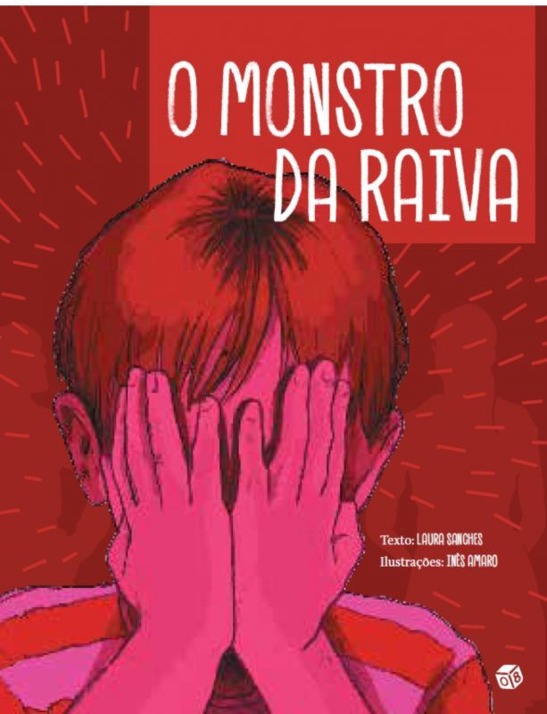 O MONSTRO DA RAIVA
