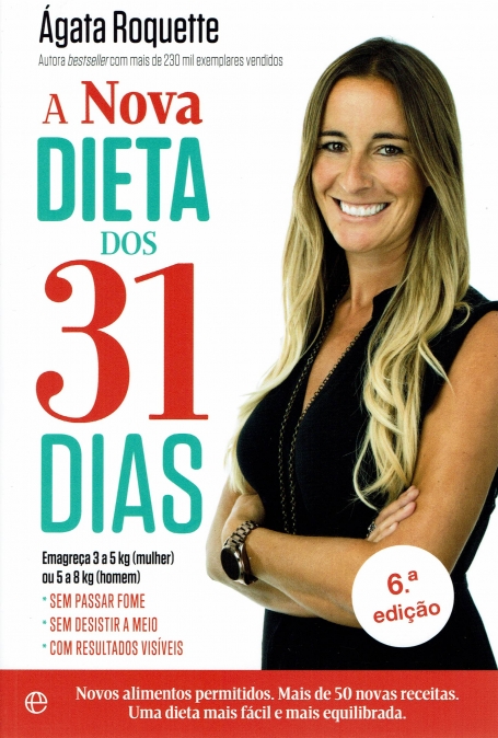 A NOVA DIETA DOS 31 DIAS