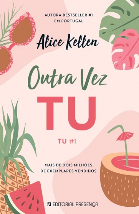 OUTRA VEZ TU