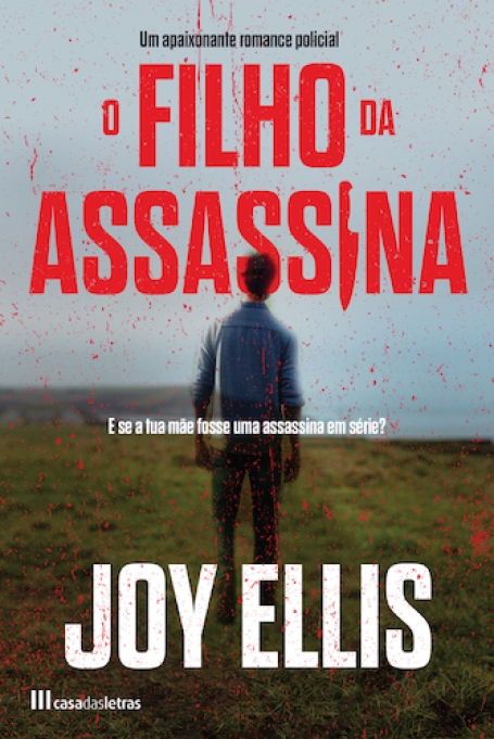 O FILHO DA ASSASSINA