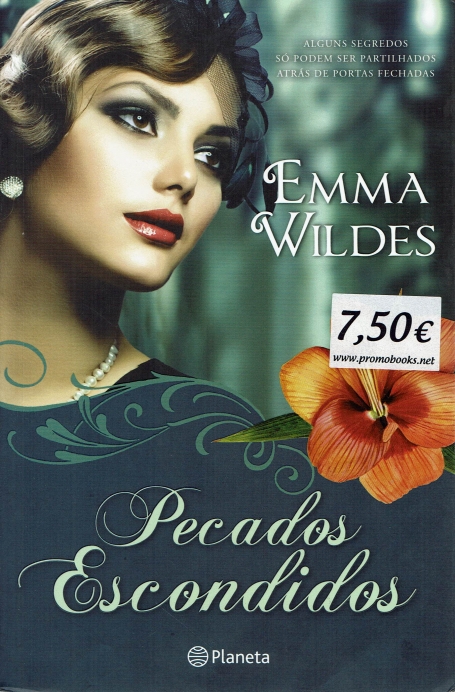 PECADOS ESCONDIDOS