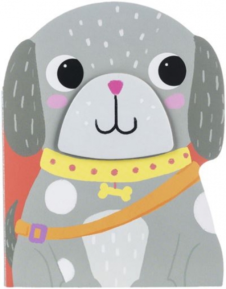 71127.10 - O CÃO CAMILO