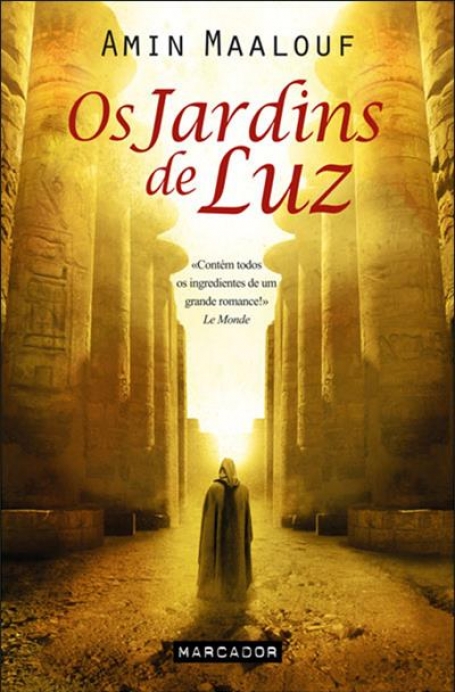 OS JARDINS DE LUZ