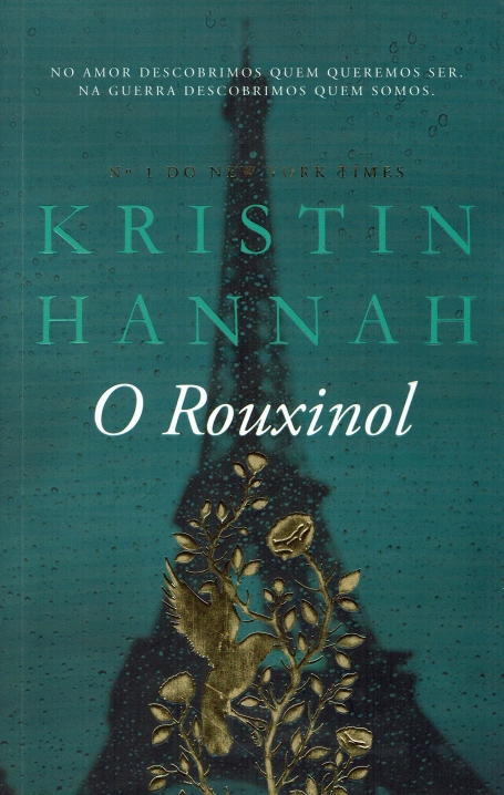 O ROUXINOL