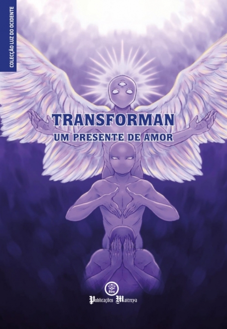 TRANSFORMAN - UM PRESENTE DE AMOR