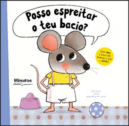 POSSO ESPREITAR O TEU BACIO ?