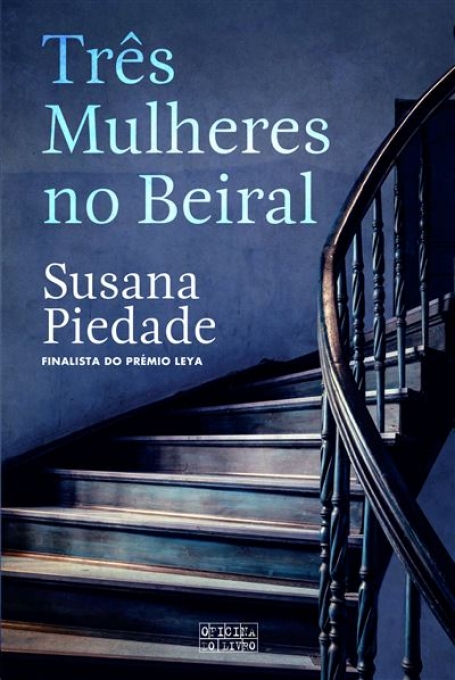 TRÊS MULHERES NO BEIRAL