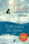 VOLTO PARA TE LEVAR