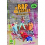 RAP NA ESCOLA - PALAVRAS PARA A PAZ