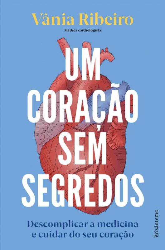 UM CORAÇÃO SEM SEGREDOS