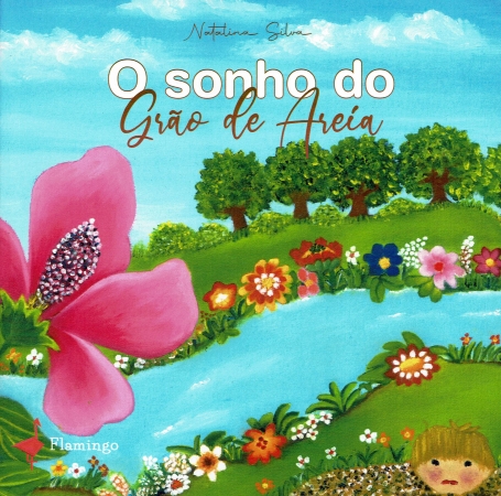 O SONHO DO GRÃO DE AREIA