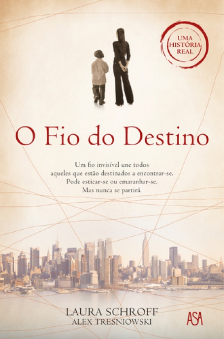 FIO DO DESTINO