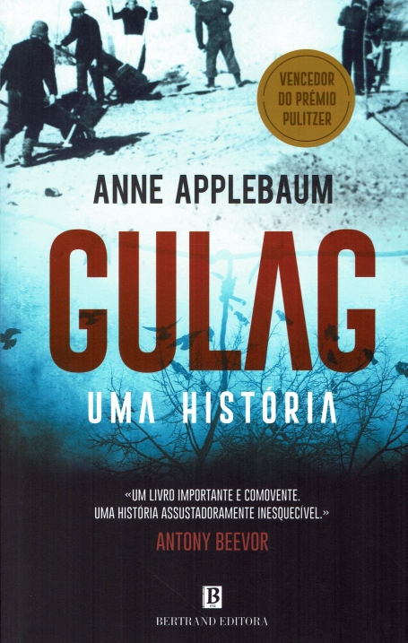 GULAG - UMA HISTÓRIA