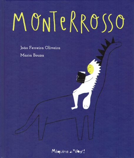 MONTERROSSO