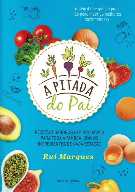 A PITADA DO PAI