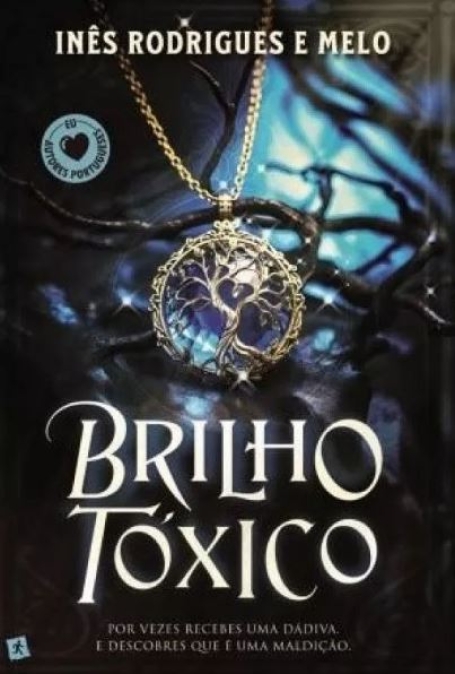 BRILHO TÓXICO