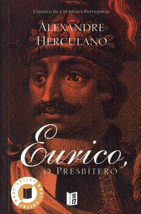EURICO, O PRESBITERO