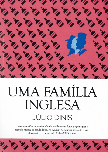 UMA FAMÍLIA INGLESA