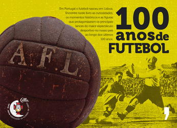100 ANOS DE FUTEBOL