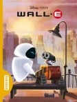 WALL. E - DISNEY PIXAR