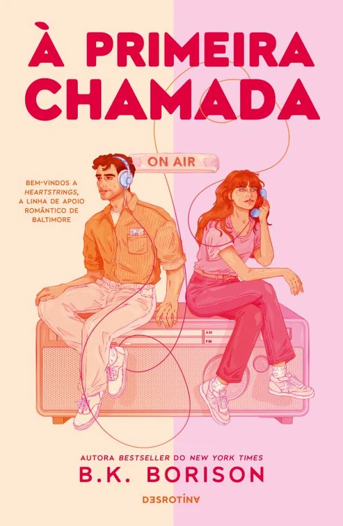 À PRIMEIRA CHAMADA