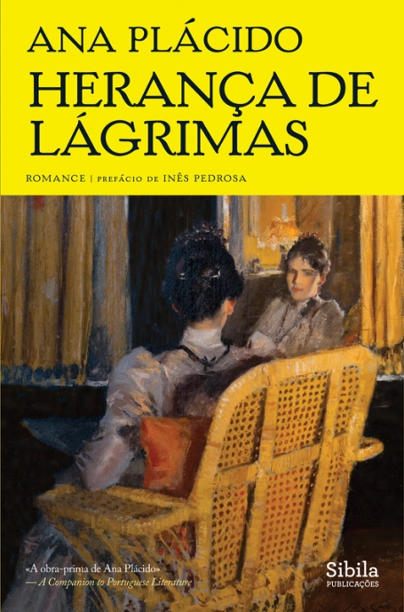 HERANÇA DE LÁGRIMAS