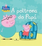 PEPPA - A POLTRONA DO PAPA