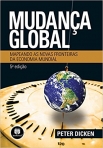 MUDANCA GLOBAL