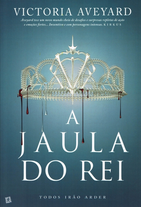 JAULA DO REI