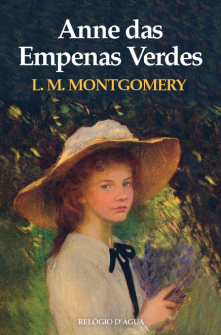 Anne das Empenas Verdes
