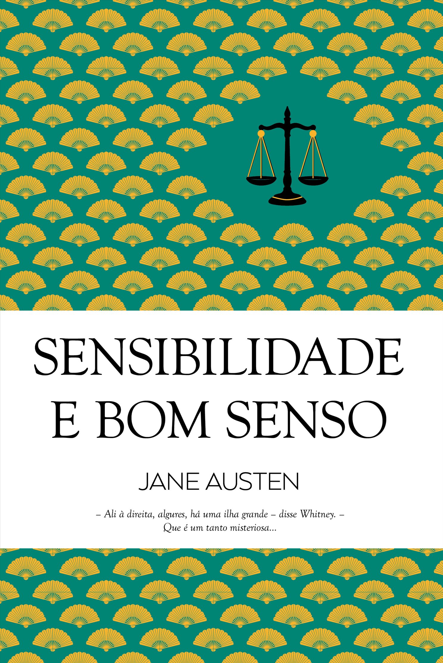 SENSIBILIDADE E BOM SENSO