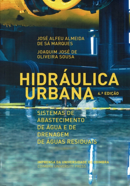 HIDRÁULICA URBANA