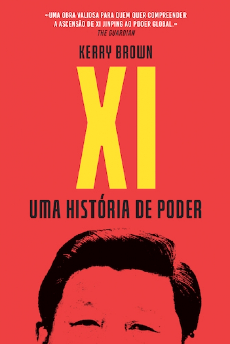 XI UMA HISTORIA DE PODER