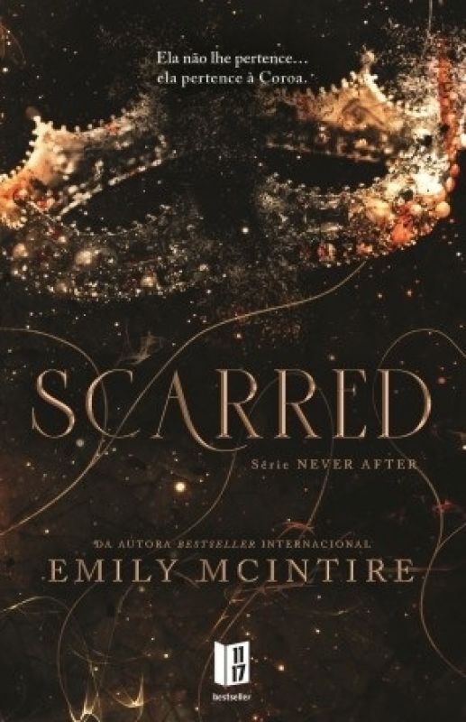SCARRED