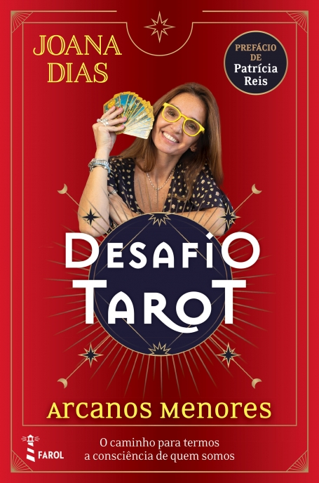 DESAFIO TAROT ARCANOS MENORES