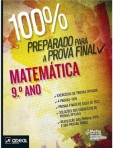 01637.20 - 100% PREPARADO PARA A PROVA FINAL 9º ANO MATEMATICA