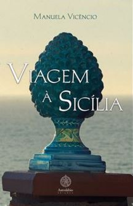 A VIAGEM À SICÍLIA