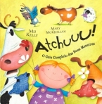 ATCHUUU! - O GUIA COMPLETO DAS BOAS MANEIRAS
