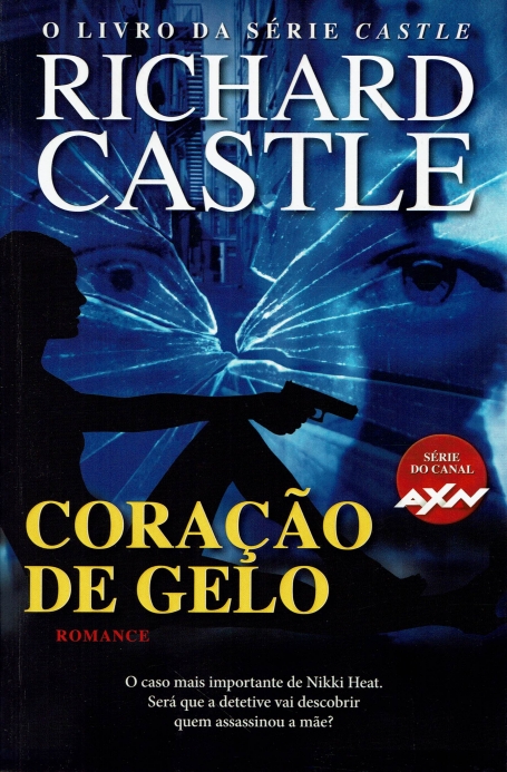 CORACAO DE GELO