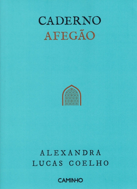 CADERNO AFEGÃO