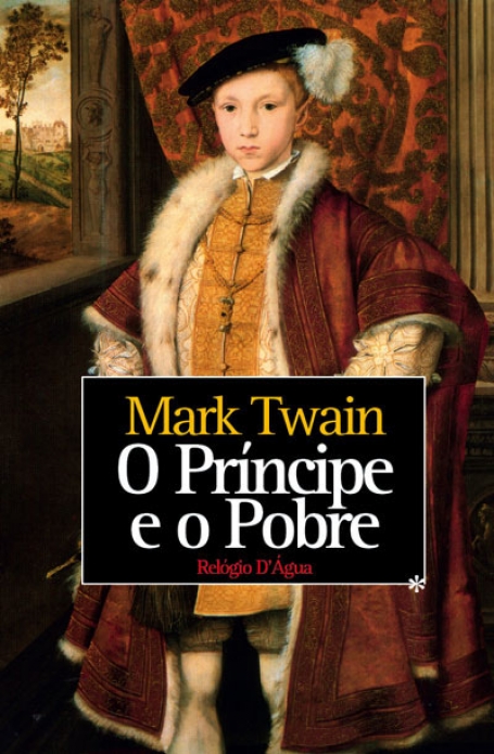 PRINCIPE E O POBRE