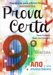 PROVA CERTA 9 - PREPARACAO PARA A PROVA FINAL MATEMATICA 9º ANO