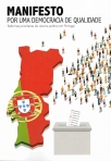 MANIFESTO POR UMA DEMOCRACIA DE QUALIDADE - reformas prioritarias do sistema politico em Portugal